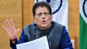 Goyal Clarifies $500B US Trade Figure as Intent, Not Binding Obligation