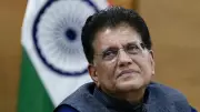 Goyal Reveals India's FTA Strategy: Respect, Rapport, and Long-Term Vision