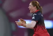 Grace Harris & Nadine de Klerk: RCB's All-Round Powerhouses Eyeing T20 World Cup Glory