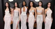 Grammys 2026 Red Carpet: 17 Stunning Fashion Moments That Stole the Show