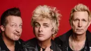 Green Day Slams ICE Agents During Concert, Faces Trump Backlash