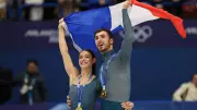 Guillaume Cizeron's Stunning Return Leads to Olympic Gold and $14M Net Worth