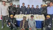 Gujarat ATS Thwarts Major Drug Smuggling Plot, Arrests Two Iranians