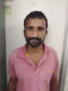 Gujarat Court Sentences Serial Killer to Life for 2019 Jeweller Murder