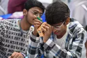 Gujarat DST Launches 'Science Within Dot' for Visually Impaired Children