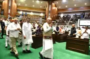 Gujarat Government Disburses Rs 9,610 Crore Relief to 33 Lakh Farmers Affected by Unseasonal Rains