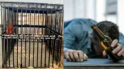 Gujarat Villages Build 'Cages of Shame' to Combat Alcohol Menace in Dry State