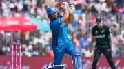 Gulbadin Naib: Afghanistan's Hercules Steps Up in T20 World Cup Batting Role