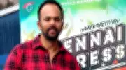 Gunshots Fired Outside Rohit Shetty's Mumbai Residence, Pune Suspects Detained