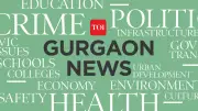Gurgaon Gripped by Dense Fog and Chilling Temperatures of 8°C