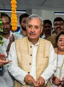 Gurgaon Minister Directs Action on Encroachments, Waste Management