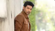 Gurmeet Chaudhary Performs Tom Cruise-Inspired Stunt on Kullu Manali Rocks
