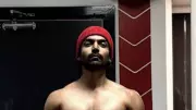 Gurmeet Choudhary Prioritizes Fitness Amid Hectic Schedule, Shares Physique Glimpse