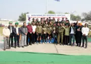 Guru Nanak Dev University Sweeps Inter-University Cycling Championships