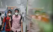 Gurugram Municipal Corporation Seeks Rs 291 Crore to Combat Air Pollution Crisis