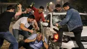 Gurugram Road Rage: 6 Youths Attack Retired Army Colonel with Beer Bottles
