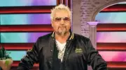 Guy Fieri Champions Mofongo for Super Bowl, Ties It to Bad Bunny's Halftime Show