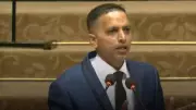 Guyana MP Vikash Ramkissoon Silences Critics with Fluent Hindi Speech in Parliament