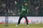 Hafeez: Tariq Hype Gives Pakistan Mental Edge Over India in T20 World Cup