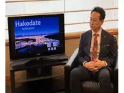 Hakodate: Japan's Resilient City Leading the Fight Against Climate Change