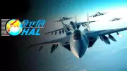 HAL Confirms AMCA Bid Plans for 2035, Denies Exclusion from 5th-Gen Fighter Project