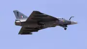 HAL Confirms Five LCA Mk1A Fighter Jets Ready for Delivery, Commits to FY Targets