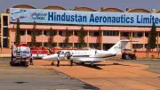 HAL Shares Plunge 6% as AMCA Exclusion Sparks Analyst Downgrades