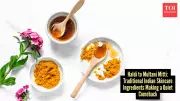 Haldi to Multani Mitti: The Quiet Return of Traditional Indian Skincare Rituals