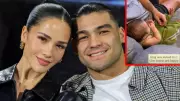 Hallie Aiono's Super Bowl Watch Party Sparks Romance Rumors Amid NFL Rivalry