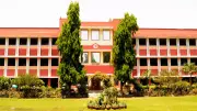 Hansraj College Principal's Son's Wedding on Campus Grounds Sparks Student Protests
