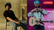 Hanumankind Respects Arijit Singh's Playback Exit, Cites Mental Health