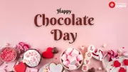 Happy Chocolate Day 2026: Wishes, Quotes, and Messages to Share Sweetness