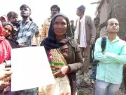 Harda Factory Blast's Uncounted Victim: Family of Missing Worker in Limbo