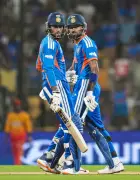 Hardik Pandya Reveals Team India's Focus on South Africa vs West Indies Match