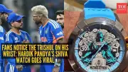 Hardik Pandya's ₹25 Lakh Watch Steals Spotlight in India's T20 World Cup Win