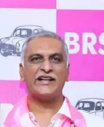 Harish Rao Slams Congress Over Bhu Bharati Implementation, Cites Corruption