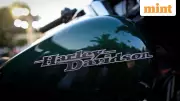 Harley-Davidson Bikes Set for Price Drop in India Under New US Trade Deal