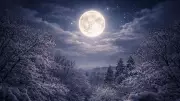 Harness the Snow Moon 2026: A Practical Guide to Manifestation and Reflection