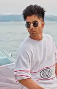 Harrdy Sandhu Embraces Soft Boy Era with New Music and Style Evolution