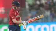 Harry Brook Admits England Were 'A Bit Careful' in T20 World Cup Loss to West Indies