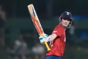 Harry Brook's Century Powers England to Victory, Dashes Pakistan's T20 World Cup Hopes