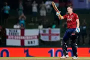 Harry Brook's Redemption: From Controversy to Captain's Century in T20 World Cup