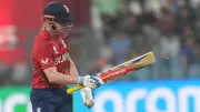 Harry Brook's 'Thank God' Remark After England's Loss to West Indies Sparks Viral Buzz