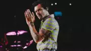 Harry Styles Reveals How Career Break Taught Him to 'Slow Down' and Appreciate Life