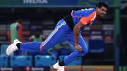 Harshit Rana Undergoes Successful Surgery After T20 World Cup Injury