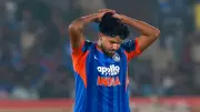 Harshit Rana's T20 World Cup 2026 Status: Latest Update on Injury and Squad