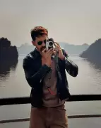 Harshvardhan Rane Wraps 'Silaa' Shoot, Praises Omung Kumar's Vision