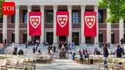 Harvard Apologizes for 'Hinduphobic' Sanskrit Course Artwork After Backlash
