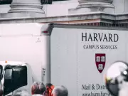 Harvard Launches New Student Grant Program with Collaborative Focus
