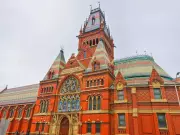 Harvard Proposes Major Grading Overhaul: A-Grade Caps and New Ranking System